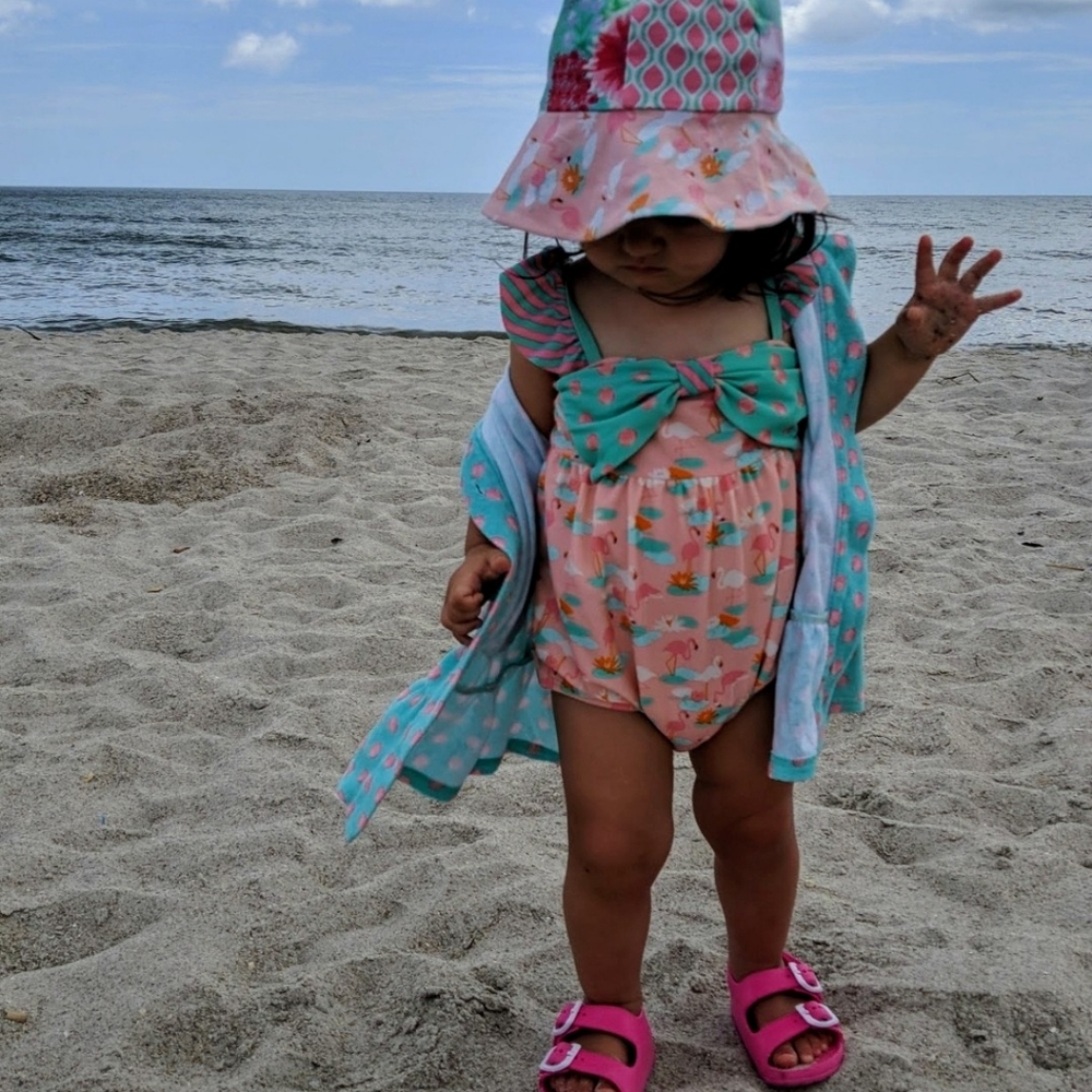💥 SOLD 💥 Matilda Jane Swim❤️